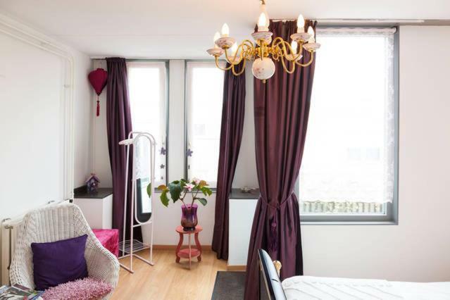 B&Bdesiree Maastricht Kültér fotó