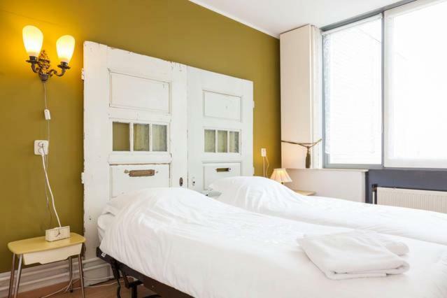 B&Bdesiree Maastricht Kültér fotó