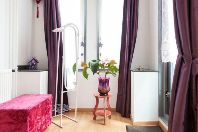 B&Bdesiree Maastricht Kültér fotó